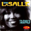 Cover for Denise Lasalle · On The Loose / Trapped By A (CD) (1992)