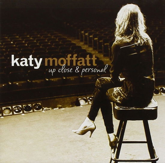 Up Close & Personal - Katy Moffatt - Musique - VARESE SARABANDE - 0030206150827 - 20 septembre 2005