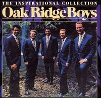 Cover for Oak Ridge Boys · Inspirational Collection (CD) (2004)