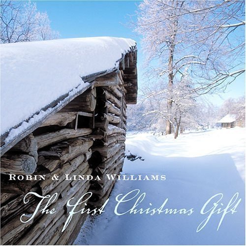 First Christmas Gift - Williams Robin and Linda - Musiikki - Red House - 0033651018827 - tiistai 6. syyskuuta 2005