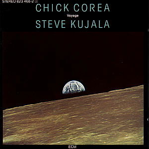 Voyage - Chick Corea - Music - SUN - 0042282346827 - May 1, 1985