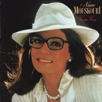 Cover for Nana Mouskouri · Tiera Viva (CD)