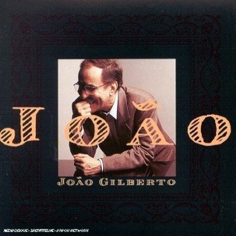Joao - Joao Gilberto - Musik - POLYGRAM DO BRASIL LTDA. - 0042284818827 - 7. maj 2004