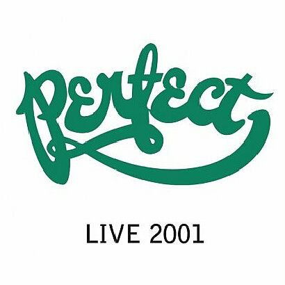 Perfect Live 2001 - Perfect - Muzyka - Duzy Dom Dystrybucyjny - 0044001327827 - 21 grudnia 2000