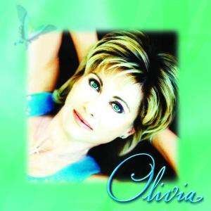 Cover for Olivia Newton-john · One Woman's Live Journey (CD) (2002)