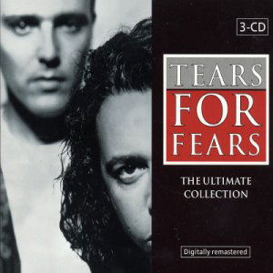 The Collection - Tears For Fears - Musique - Spectrum - 0044006335827 - 9 juin 2006