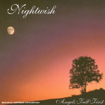 Angels Fall First - Nightwish - Music - Pop Strategic Marketing - 0044006687827 - September 8, 2005