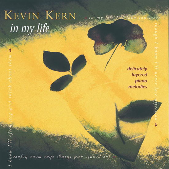 In My Life - Kevin Kern - Musikk - Myndstream - 0046286258827 - 24. august 1999