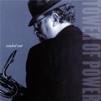 Cover for Tower of Power · Souled out (CD) (1995)