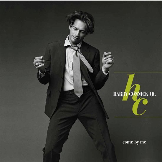 Cover for Harry Connick Jr · Come By Me (CD)