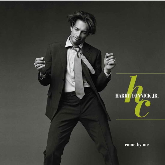 Come By Me - Harry Connick Jr - Muzyka -  - 0074646961827 - 