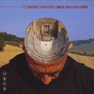 Once in a Livetime - Dream Theater - Music - WEA - 0075596230827 - December 1, 1998