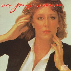 Best Of - Jennifer Warnes - Musik - ARISTA - 0078221834827 - 7. März 1988