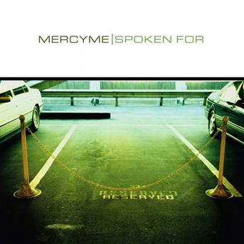 Mercyme-spoken for - Mercyme - Muzyka - Integrity - 0080688621827 - 5 grudnia 2006