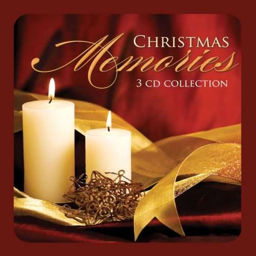 Cover for Various Artists · CHRISTMAS MEMORIES-Christmas Memories Collection (CD) (2008)