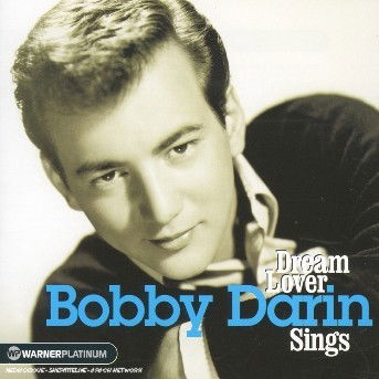 Dream Lover Sings - Darin Bobby - Musiikki - IMPORT - 0081227324827 - perjantai 20. toukokuuta 2005