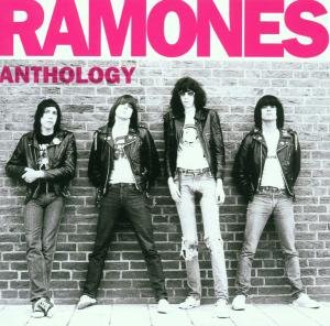 Hey Ho, Let's Go: The Ramones - Ramones - Musik - Rhino Warner - 0081227353827 - June 5, 2001