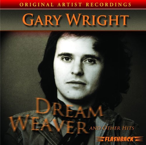 Cover for Gary Wright · Dream Weaver &amp; Other Hits (CD) (2007)