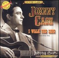 Cash Johnny-i Walk the Line & Othe - Johnny Cash - Music - Rhino Entertainment Company - 0081227548827 - 2023