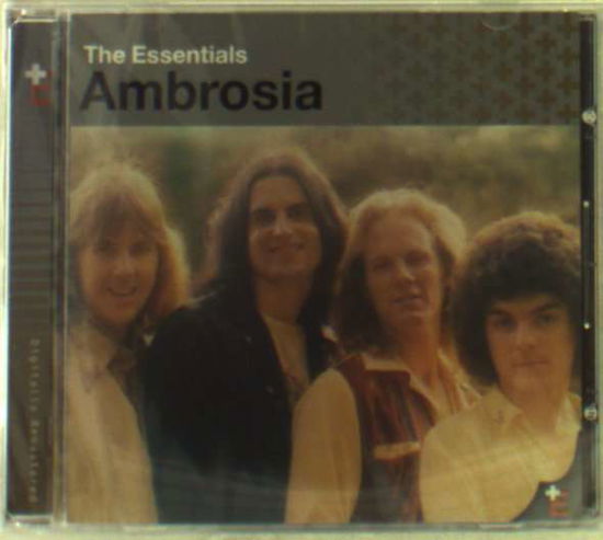 Essentials - Ambrosia - Música - RHINO - 0081227605827 - 11 de junho de 2002