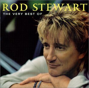 The Very Best of Rod Stewart - Rod Stewart - Musik - ROCK - 0081227832827 - 30. Juni 1990