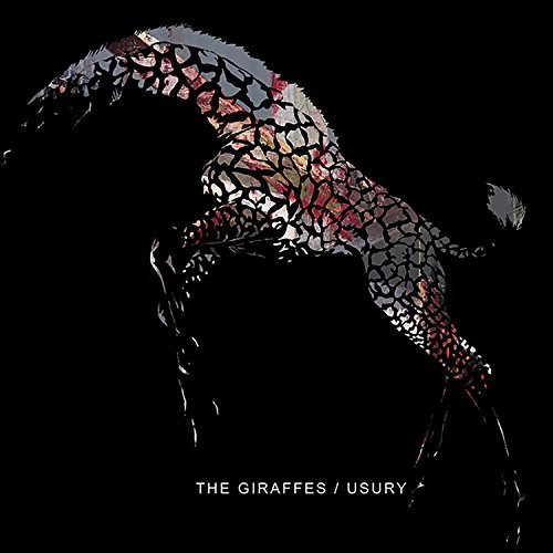 Usury - Giraffes - Música - WIENERWORLD MUSIC - 0085365646827 - 19 de fevereiro de 2016