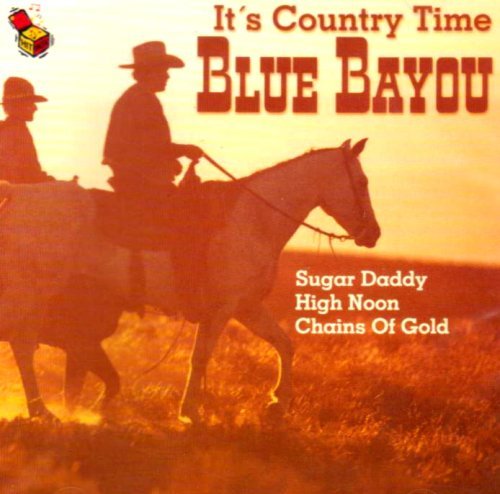 It's Country Time-Blue Ba - V/A - Musik - HIB - 0090204839827 - 27. januar 2000