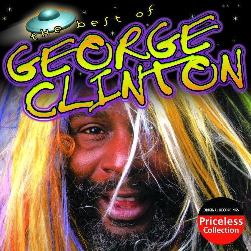 Best of - George Clinton - Musik - COLLECTABLES - 0090431932827 - 30. Juni 1990