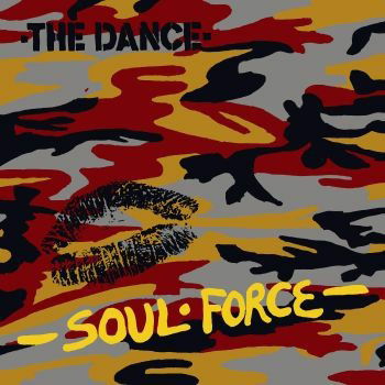 Soul Force - The Dance - Música - MODERN HARMONIC - 0090771825827 - 24 de junho de 2022
