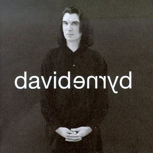 David Byrne (CD) (2017)