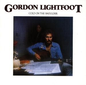 Cold On The Shoulder - Gordon Lightfoot - Musikk - WARNER BROTHERS - 0093624568827 - 30. juni 1990