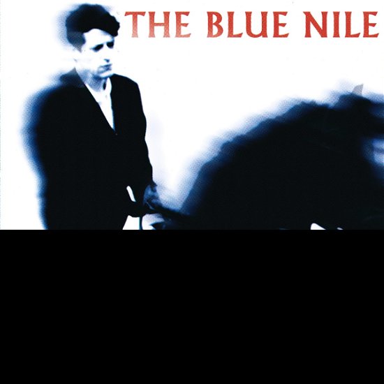 Cover for Blue Nile · Peace at Last (CD) (2017)