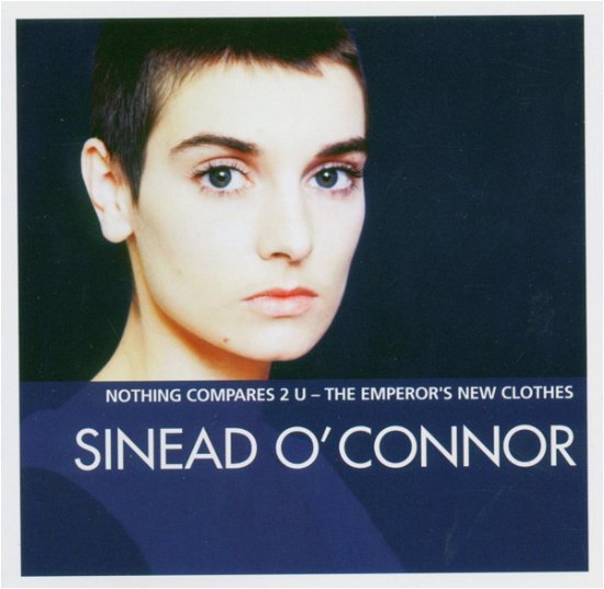 Sinead O'connor - Essential - Sinead O'Connor - Musikk - UNIVERSAL - 0094634397827 - 30. september 2005