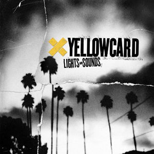 Cover for Yellowcard · Lights &amp; Sounds (CD) (2006)