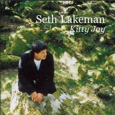 Cover for Seth Lakeman · Kitty Jay (CD) (2006)