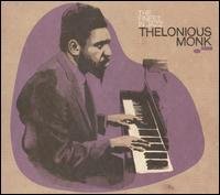 Cover for Thelonious Monk · Monk,thelonious - Finest in Jazz:thelonious Monk (CD) [Digipak] (2023)