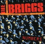 Numbers - Briggs - Musique - DISASTER - 0095081901827 - 10 mars 2003