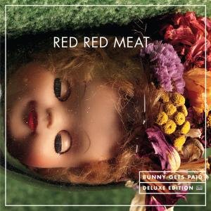 Cover for Red Red Meat · Bunny Gets Paid (CD) [Deluxe edition] [Digipak] (2009)