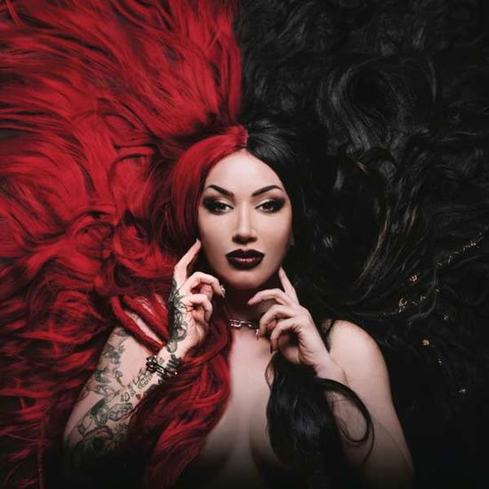 New Years Day · Unbreakable (CD) [Digipak] (2019)