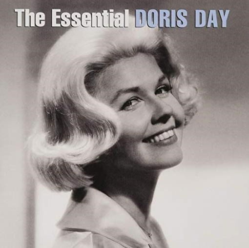 The Essential Doris Day (Gold Series) - Doris Day - Música - SONY ESSENTIALS - 0190759664827 - 30 de março de 2021