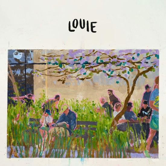 Louie - Kenny Beats - Musique - XL RECORDINGS - 0191404127827 - 27 janvier 2023