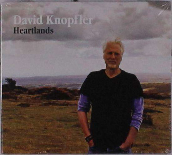 Heartlands - David Knopfler - Musik - Paris Records - 0193428886827 - 1. Juni 2019