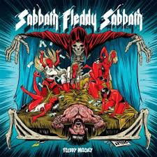 Sabbath Fleddy Sabbath - Fleddy Melculy - Muzyka - SONY MUSIC - 0194397118827 - 20 marca 2020