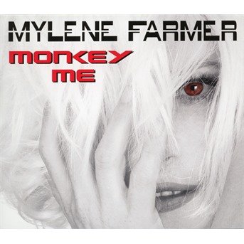 Monkey Me - Mylene Farmer - Musik -  - 0194398926827 - 9. december 2022