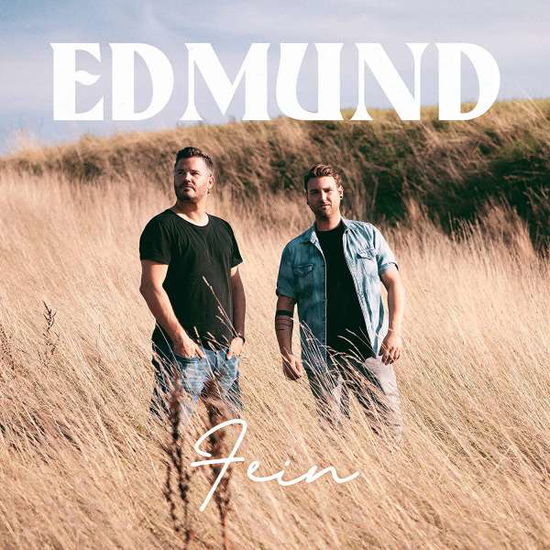 Cover for Edmund · Fein (CD) (2022)