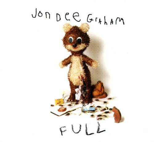 Cover for Jon Dee Graham · Full (CD) [Digipak] (2006)