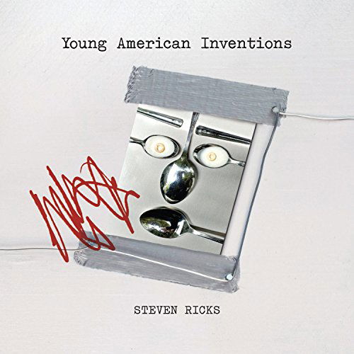 Cover for Ricks / Holden / Flexible Music / Hexnut · Young American Inventions (CD) (2015)