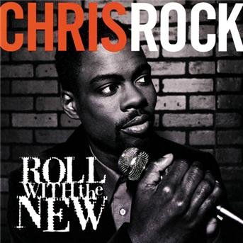 Cover for Chris Rock · Roll With The New (CD) (1990)