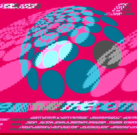 Dome 103 - V/A - Musik - POLYSTAR - 0600753974827 - 25. november 2022