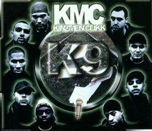 Cover for Kmc · K 9 (MCD) (2001)